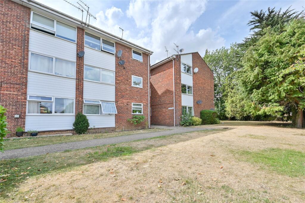 Main image of property: Cedar Court, St. Albans, Hertfordshire