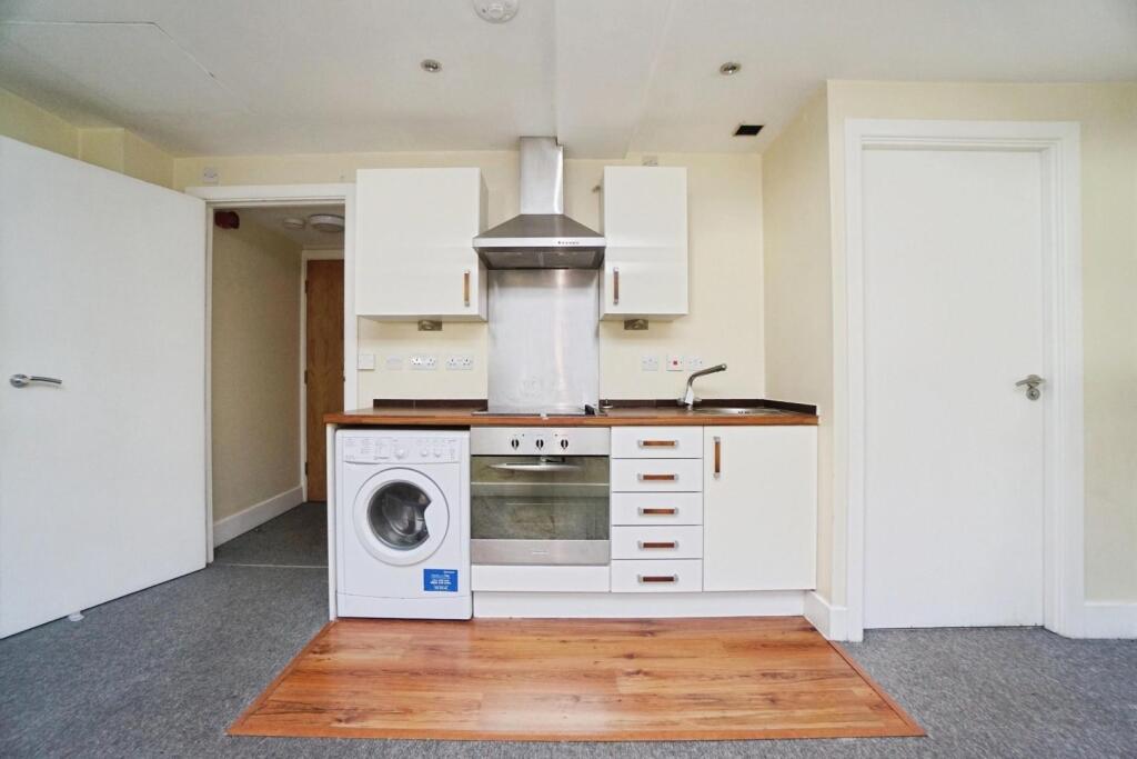 Main image of property: Rockingham Street, City Centre, Sheffield