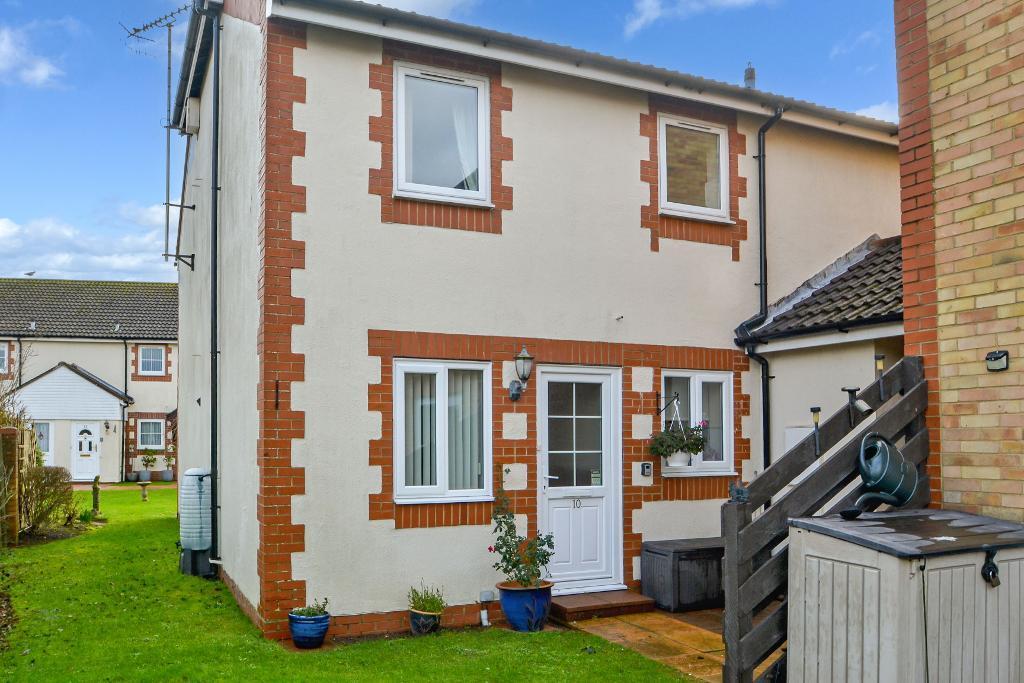 Main image of property: Dove Court, North Bersted, Bognor Regis, West Sussex, PO22 9TP