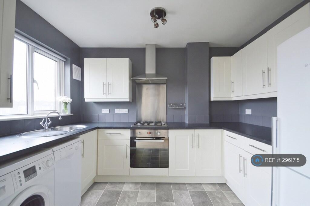 Apartment in London - View 2