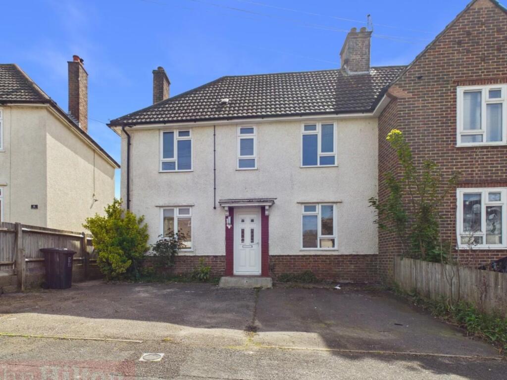 Main image of property: Ringmer Close, Brighton