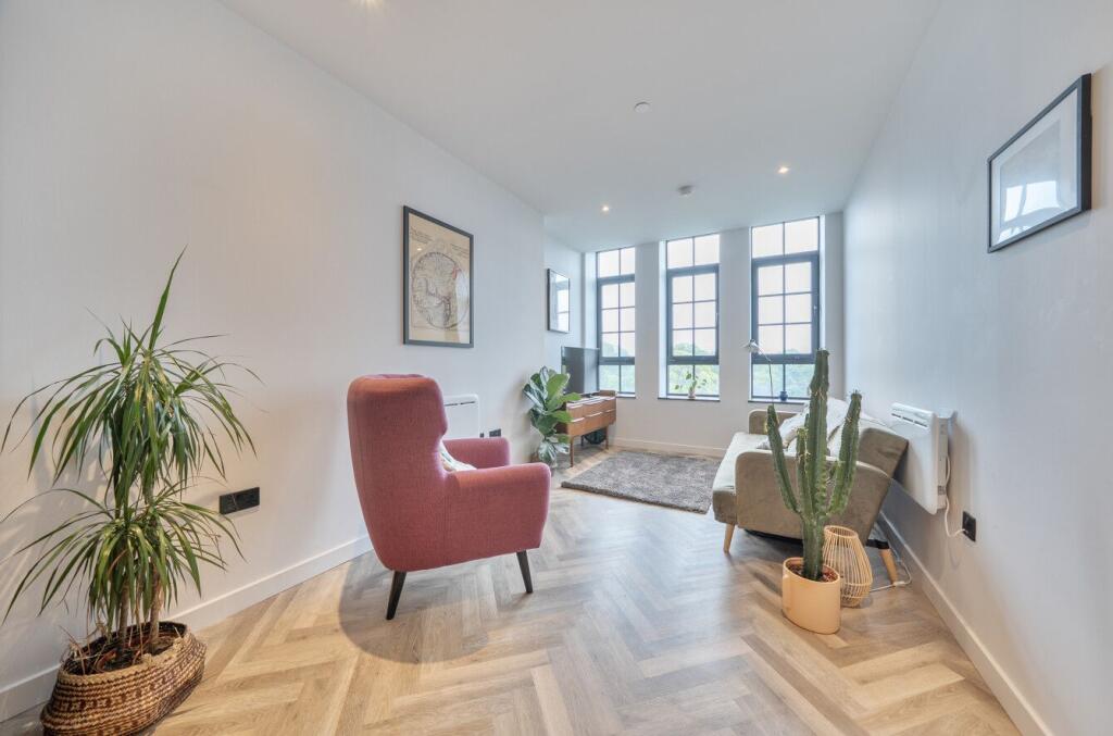 Apartment in York - View 3