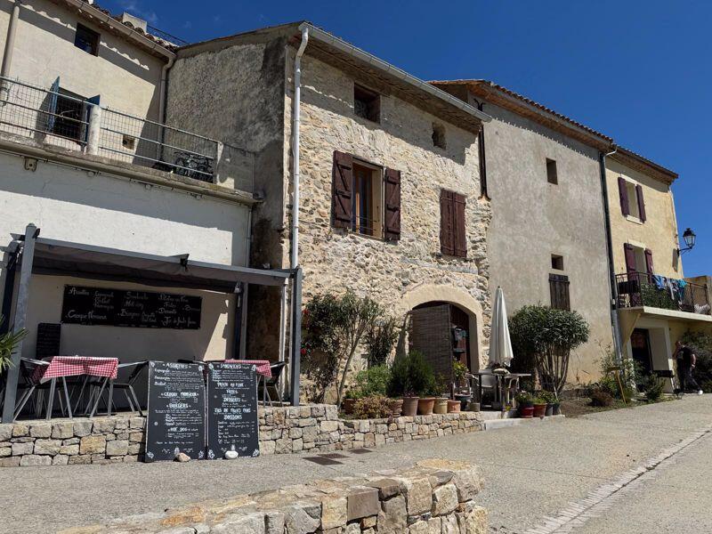 Main image of property: Paraza, Aude