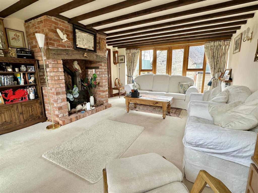 Alcester Road, Inkberrow, Worcester photo 3