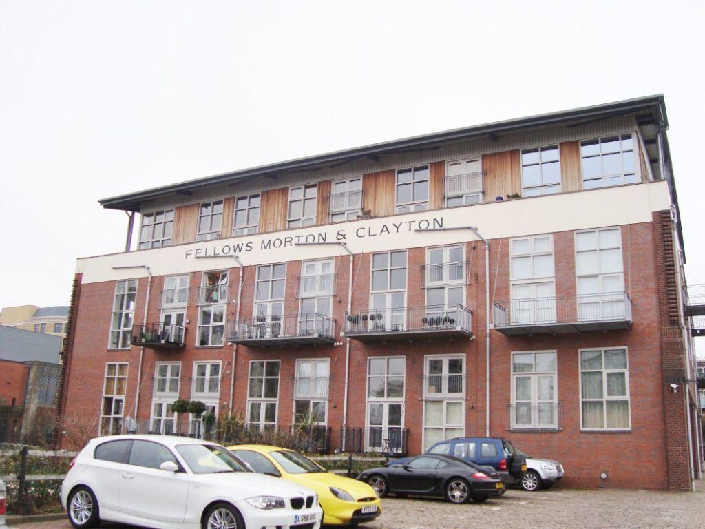 Main image of property: Sherborne Lofts