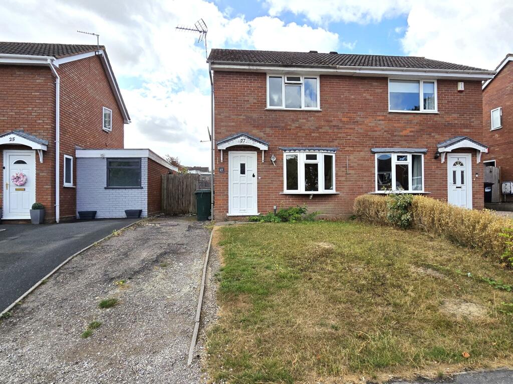 Main image of property: Brandywell Road, Broseley, TF12