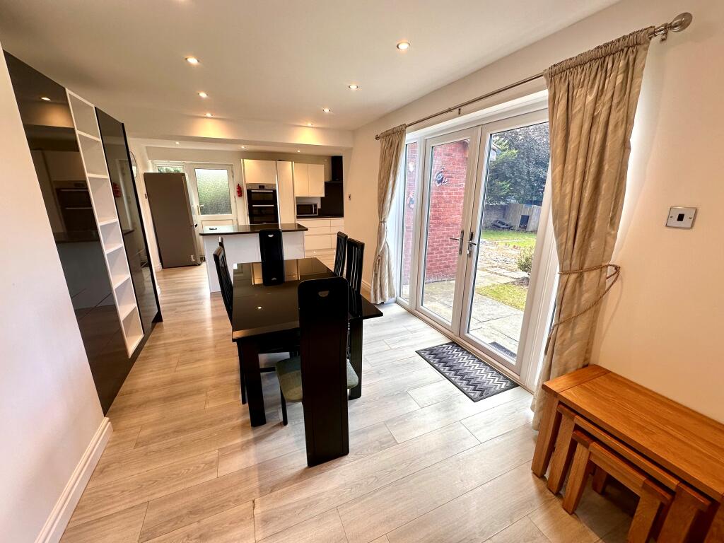 House in Llandudno - More