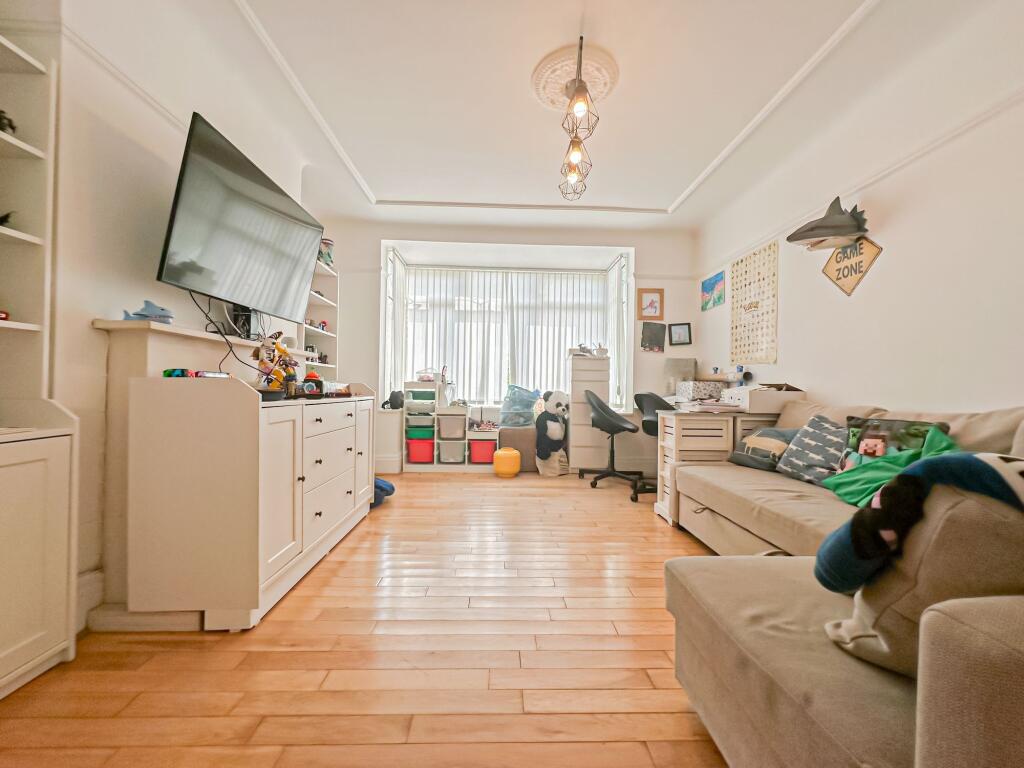 House in Knowsley, Bowring Park - View 4