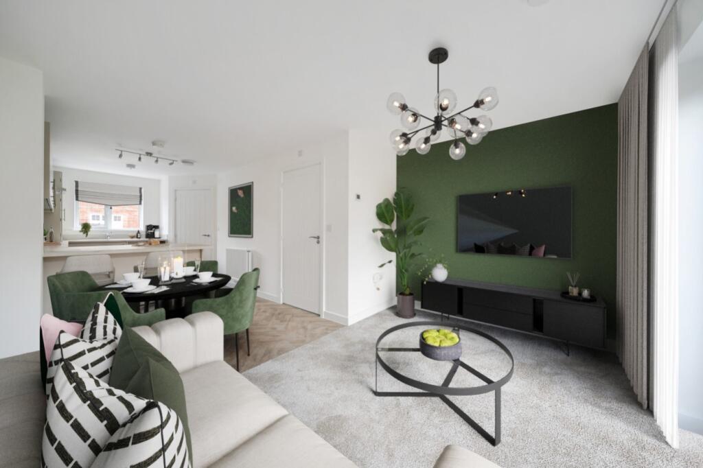 House in Nottingham - View 2