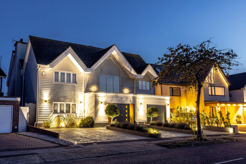 Main image of property: Burges Road, Thorpe Bay, SS1