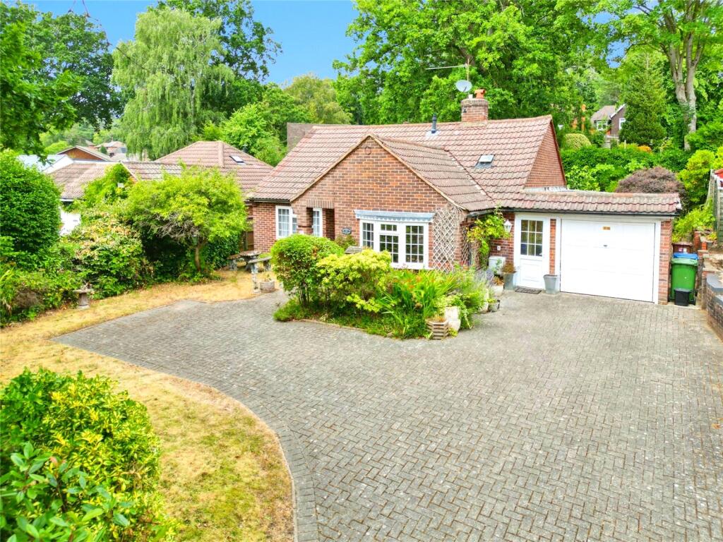 Main image of property: Harts Leap Road, Sandhurst, Berkshire, GU47