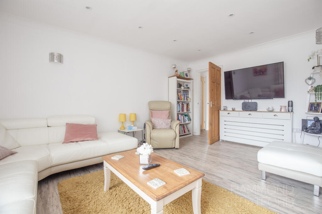 House in Norwich - View 2