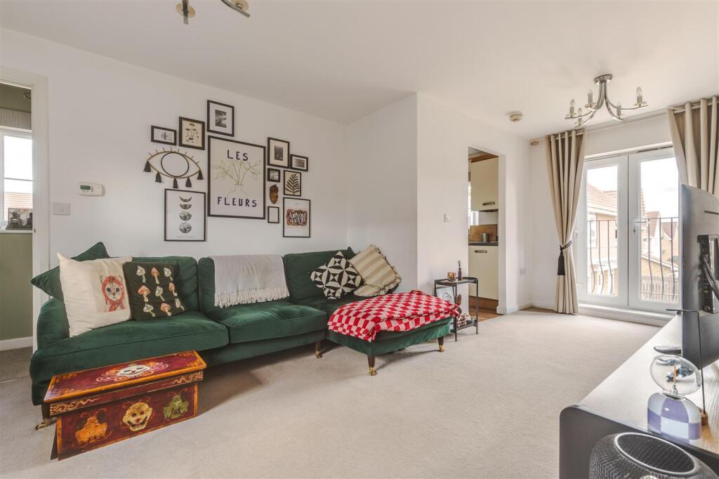 Apartment in Scunthorpe, New Brumby - More
