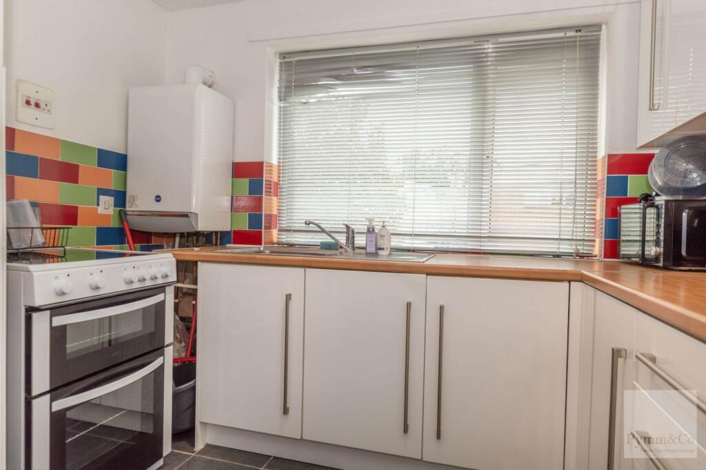 Apartment in Norwich, Heigham Grove - View 5