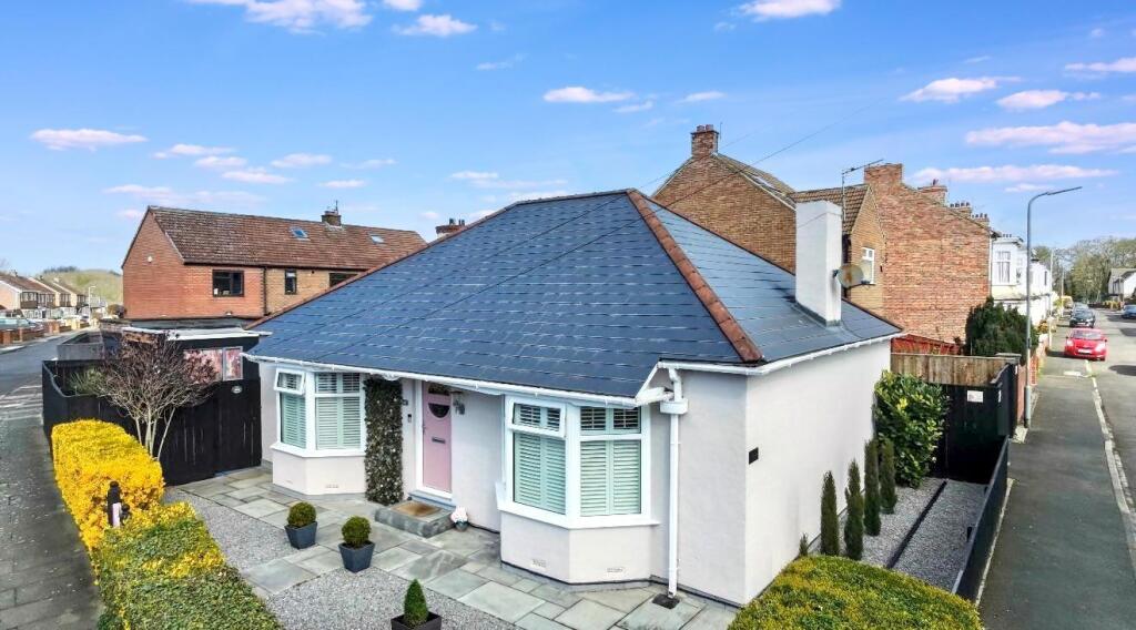 Main image of property: Linden Avenue, Hartburn, Stockton-On-Tees, TS18 4EG