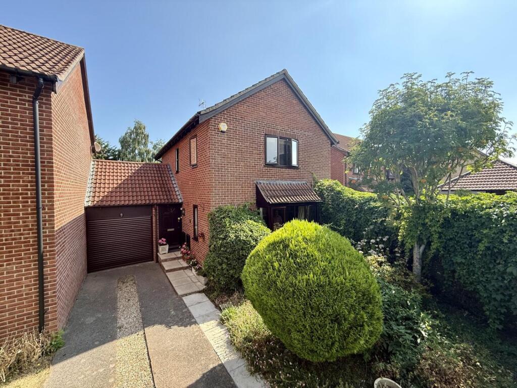 Main image of property: Kingsway, Taunton