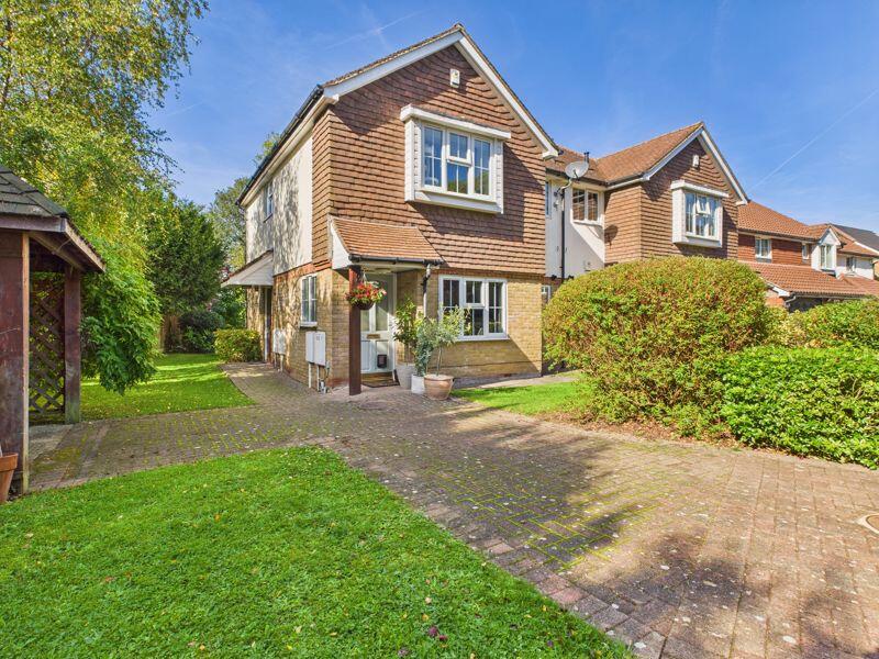 Main image of property: OAKTREE WALK - CATERHAM ON THE HILL