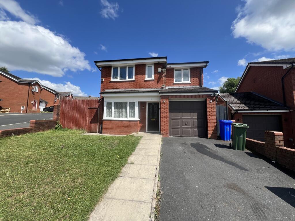 Main image of property: Kendal Court, Stalybridge, SK15