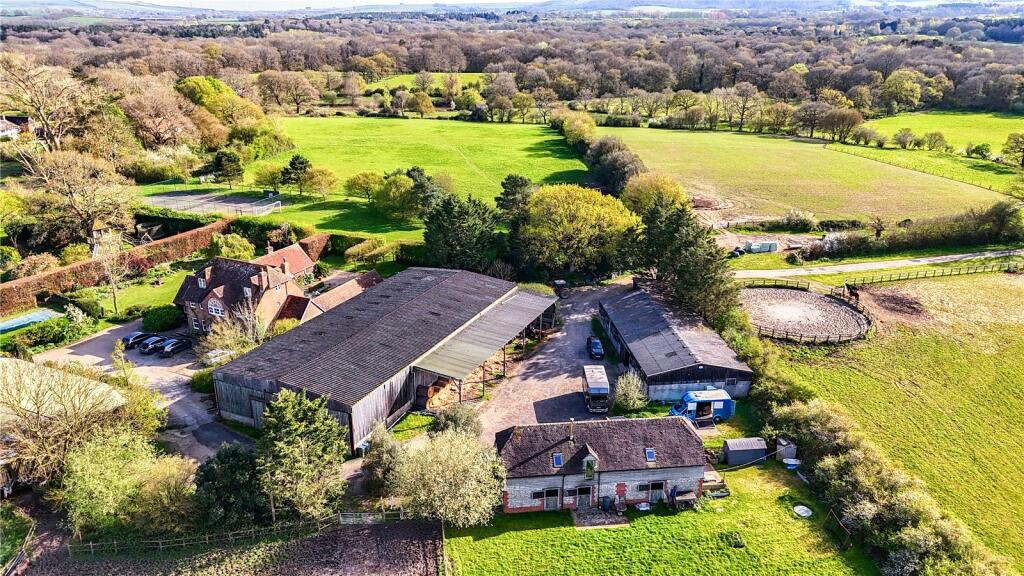 Peppers Lane - View 4