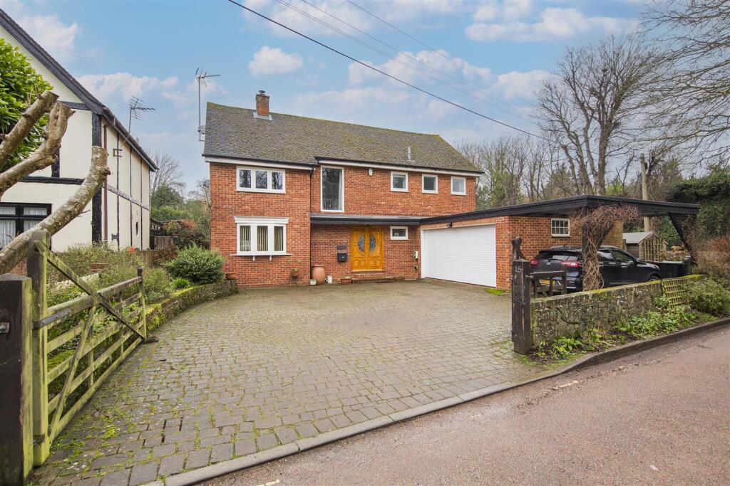 Main image of property: Frog Lane, West Malling