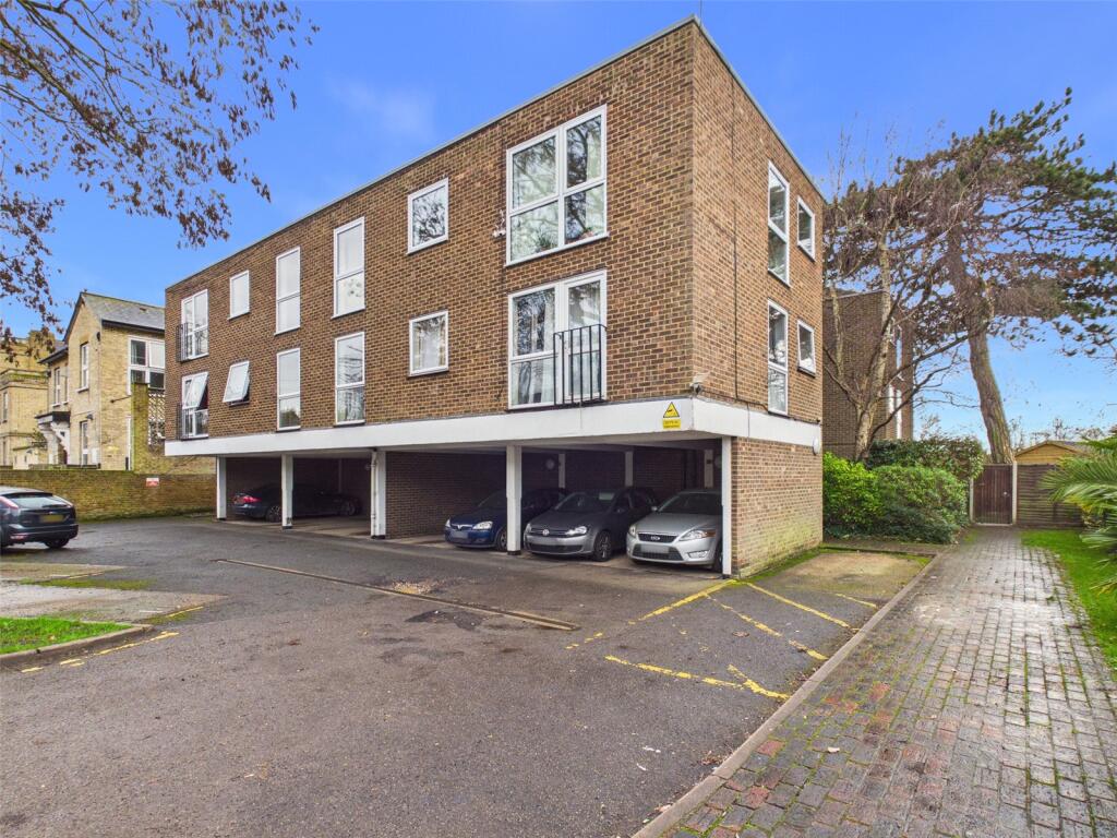 Main image of property: Uxbridge Road, Hampton Hill