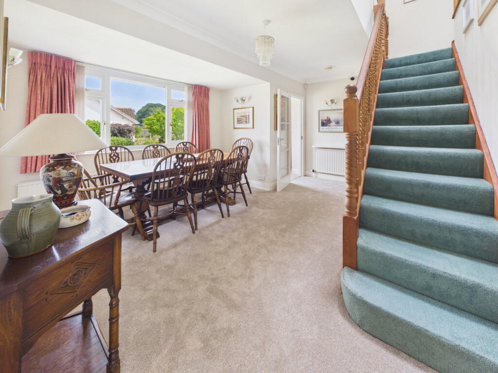 House in East Devon, Sidmouth - View 5