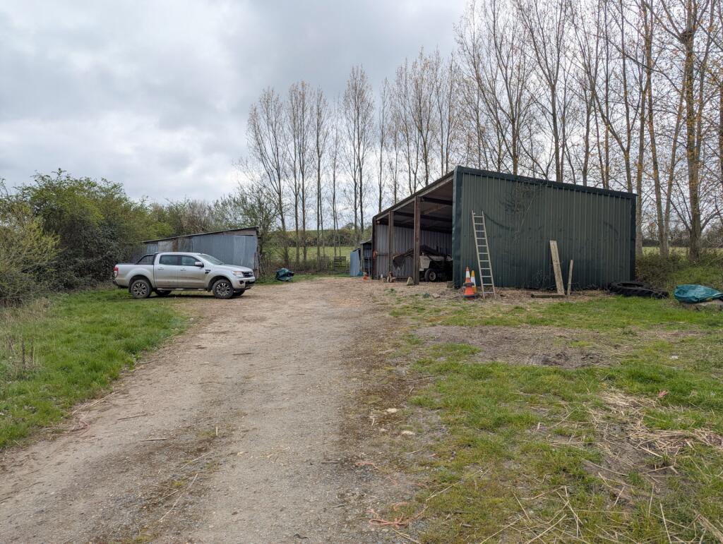 Main image of property: Fosse Way, Shipston-On-Stour, CV36