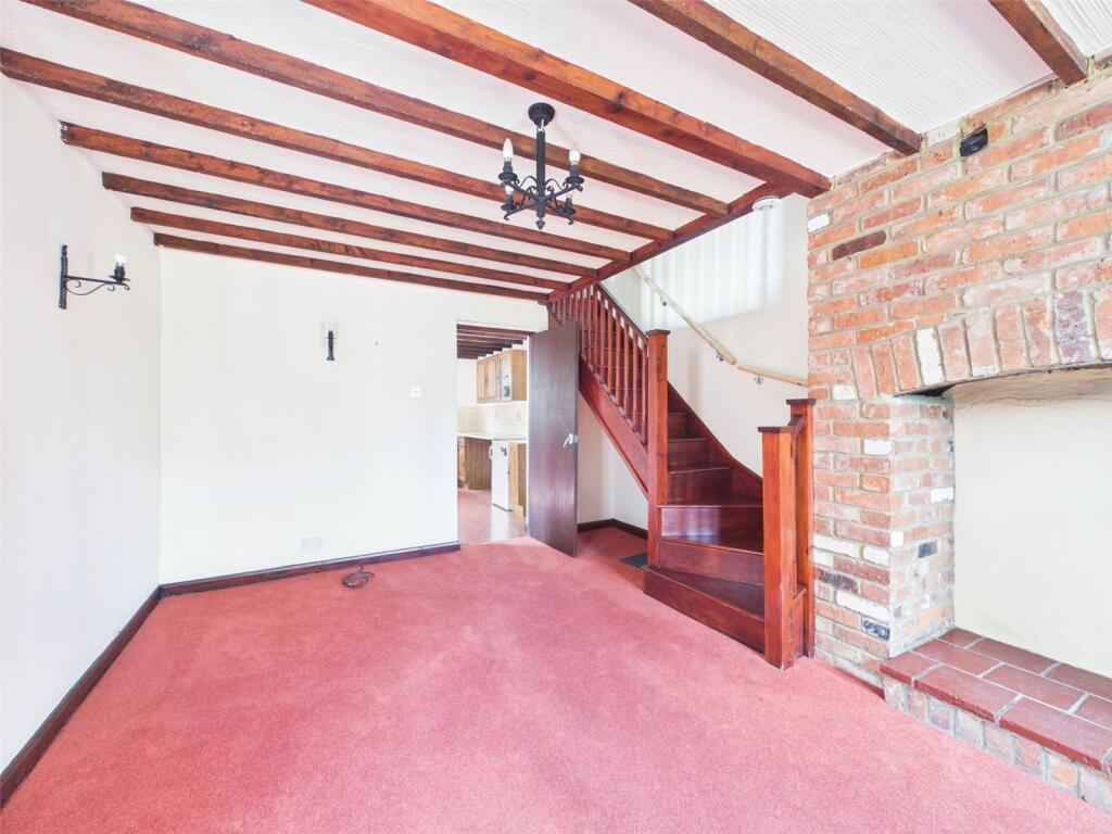 House in Bledlow Ridge, Rout's Green, Bledlow-cum-Saunderton - View 5