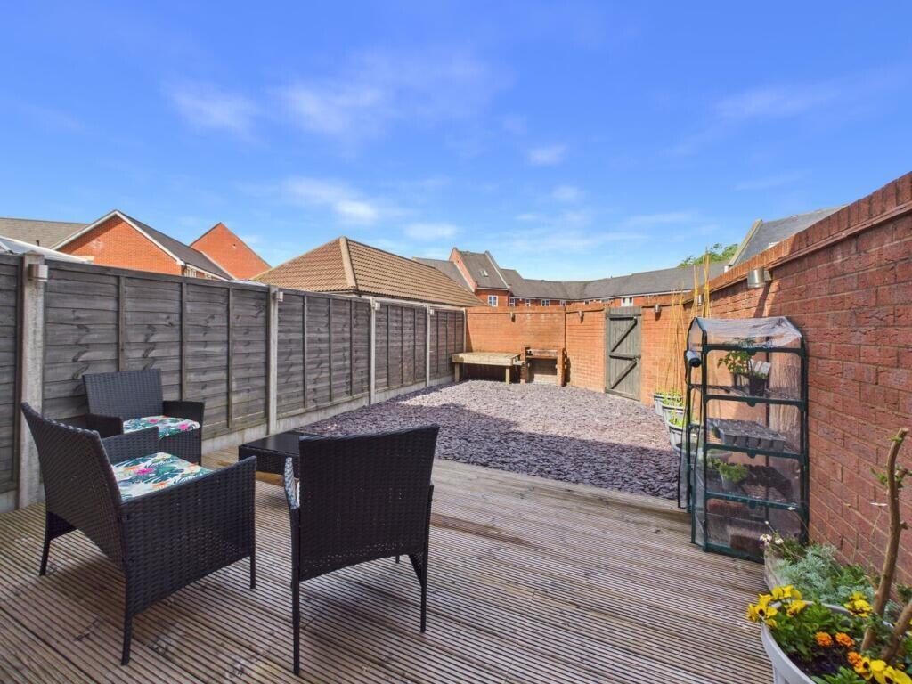 Worle Moor Road photo 3