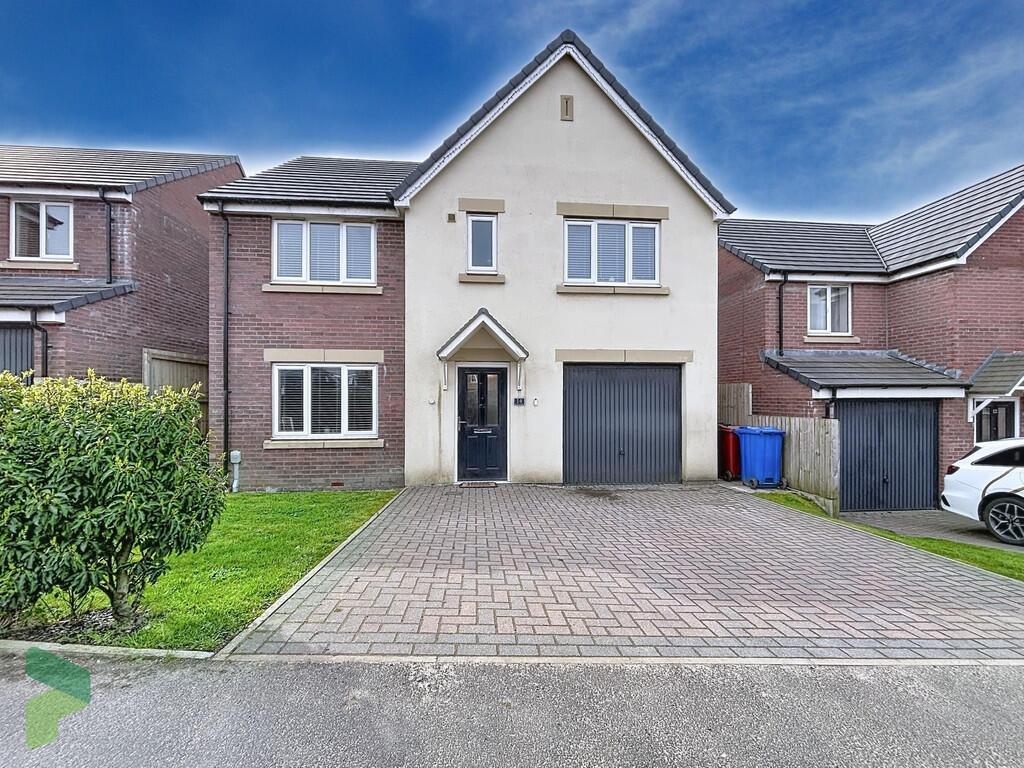 Additional image 2 of Bluebell Terrace, Spring Meadows