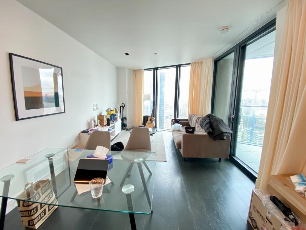 Main image of property: Marsh Wall, London, E14