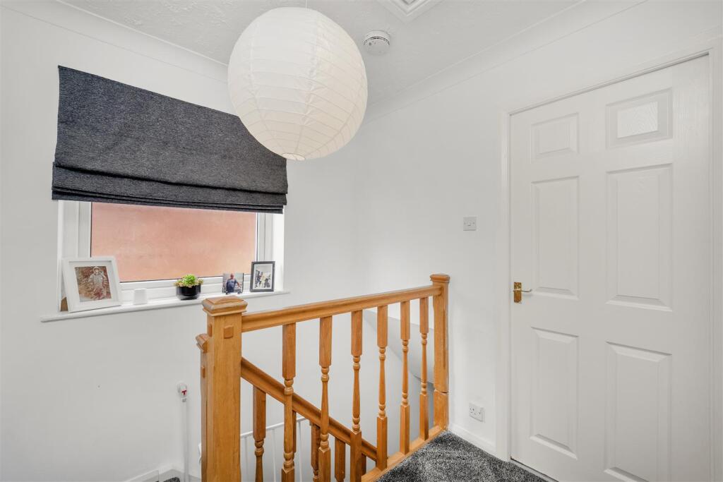 House in Bury, Black Lane - More