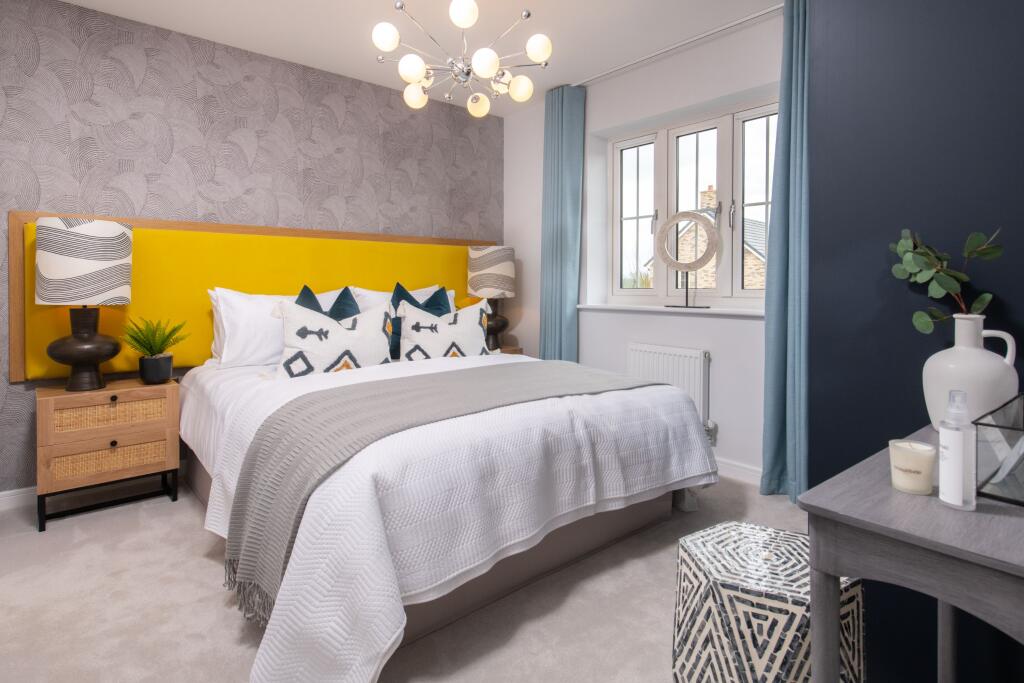 House in Bath, Hilperton - View 6
