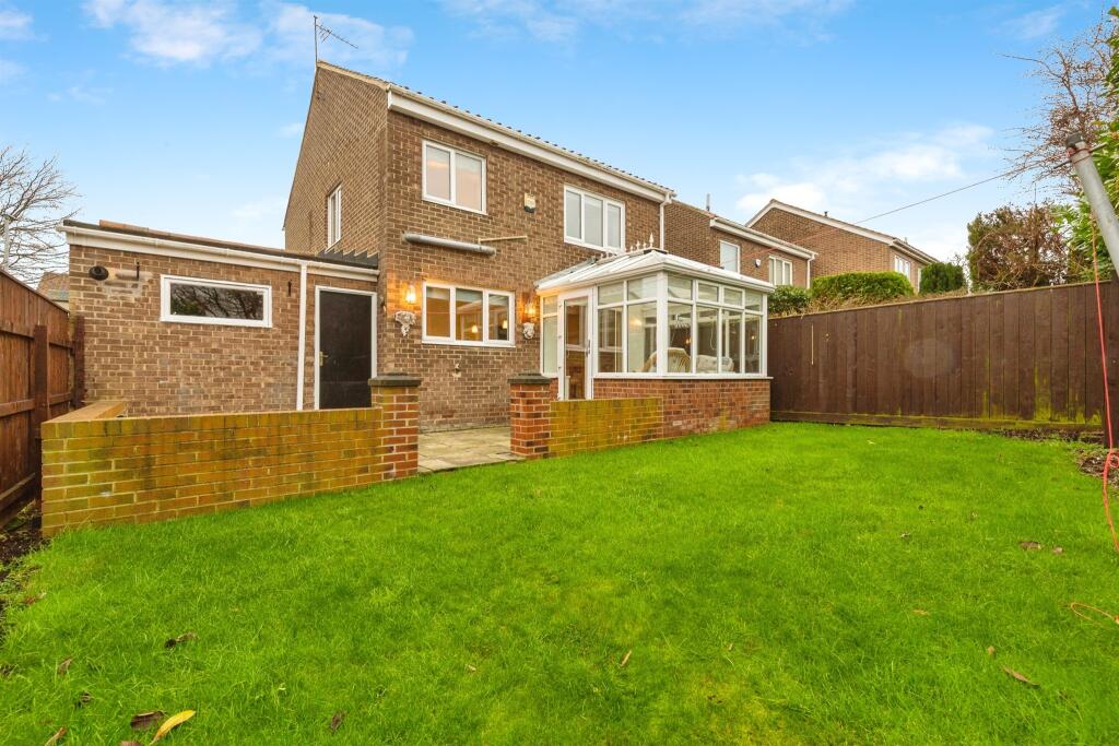 Main image of property: Moreland Close, Wolviston, Billingham