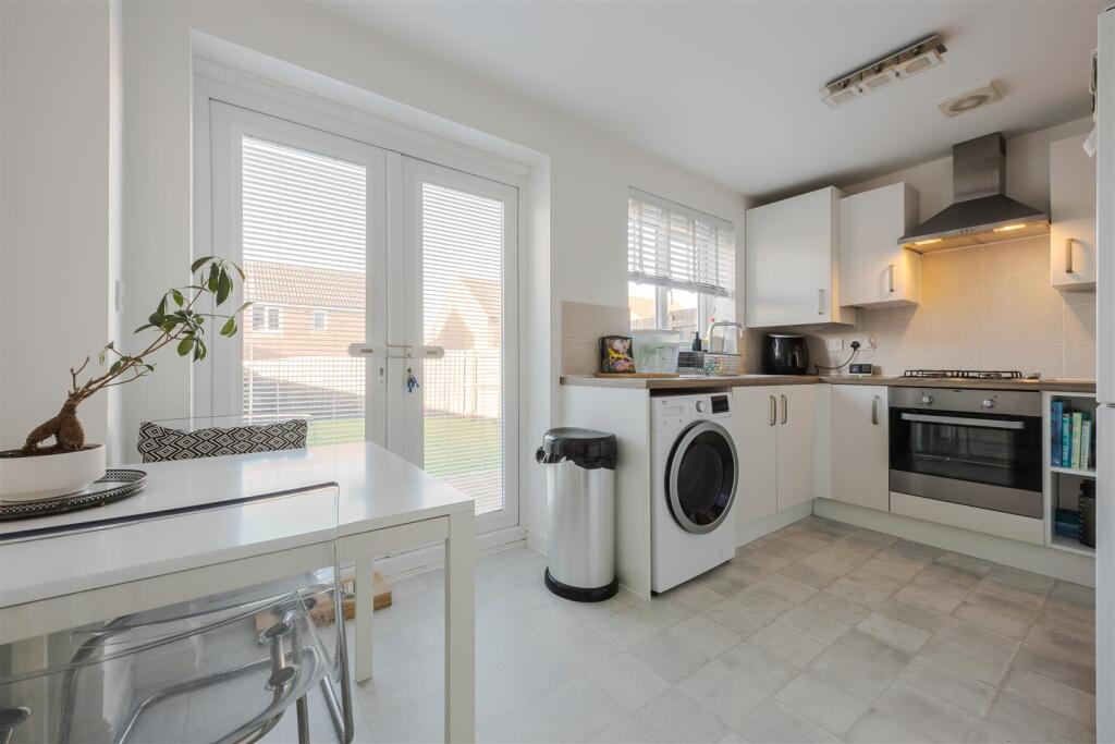 Juno Close, Scunthorpe photo 2