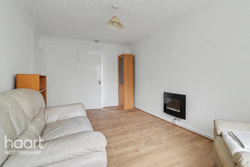 Apartment in Nottingham - View 5