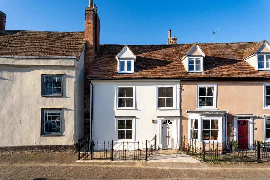 Main image of property: Nethergate Street, Clare