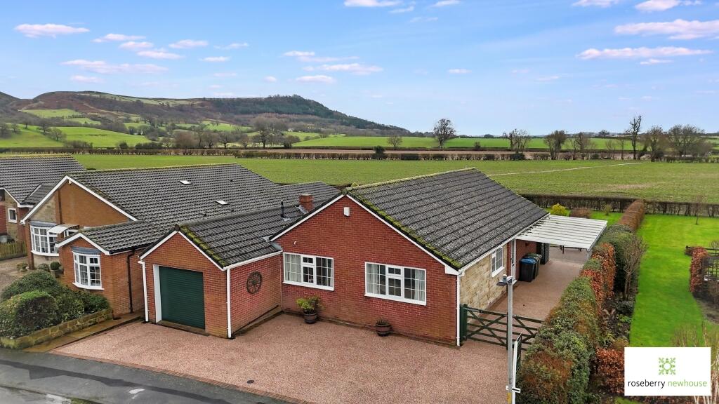Main image of property: Garbutt Lane, Swainby, Northallerton, North Yorkshire