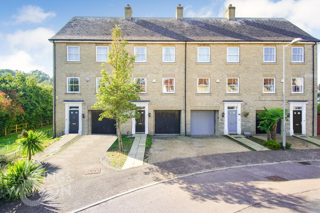 Main image of property: Vanguard Chase, Costessey, Norwich
