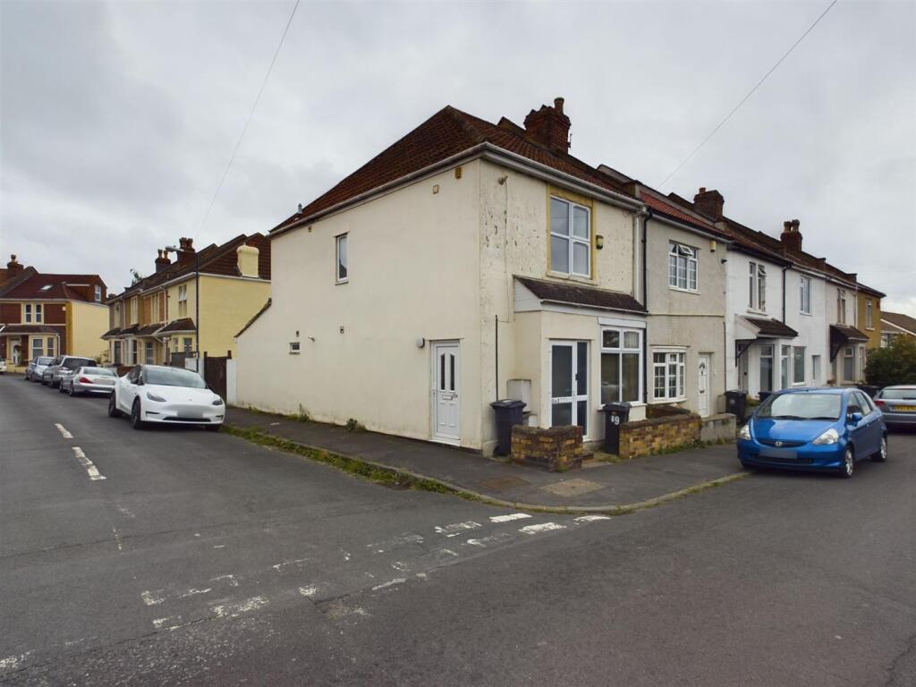 Main image of property: Nicholas Lane, St George