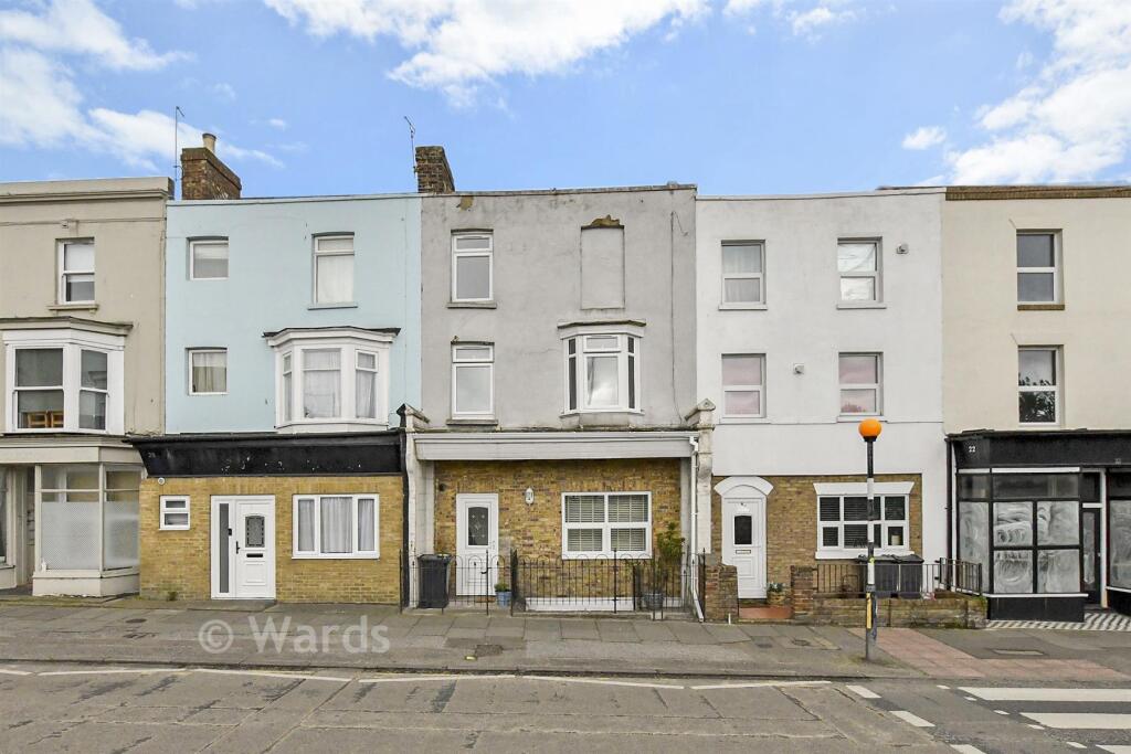 Main image of property: Northdown Road, Cliftonville, Margate, Kent