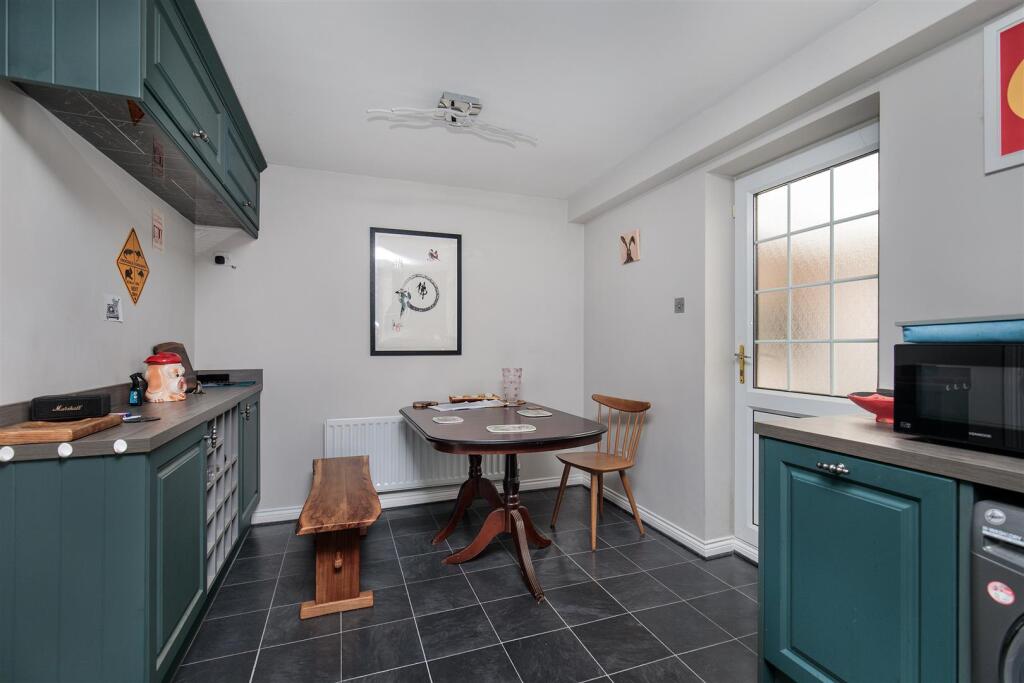 House in Pegswood, Northumberland - View 4