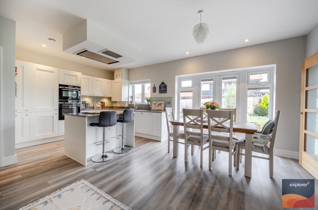 Sireburne Close, Sherborne St. John, RG24 - View 5