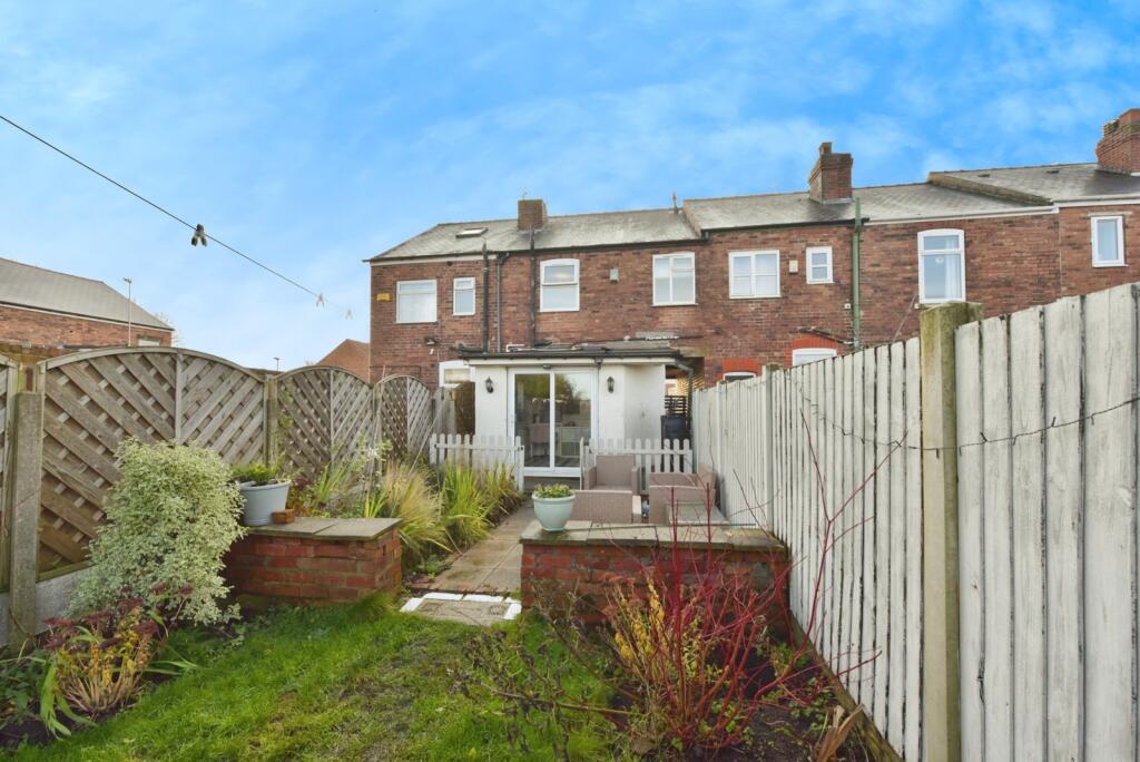 Main image of property: Wadsworth Road, Bramley, Rotherham, South Yorkshire, S66