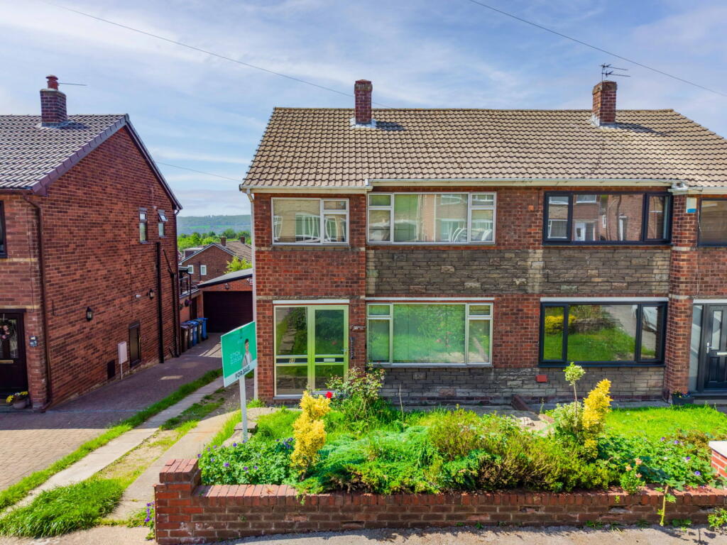 Roehampton Rise, Ardsley, Barnsley, S71 5BW, Barnsley