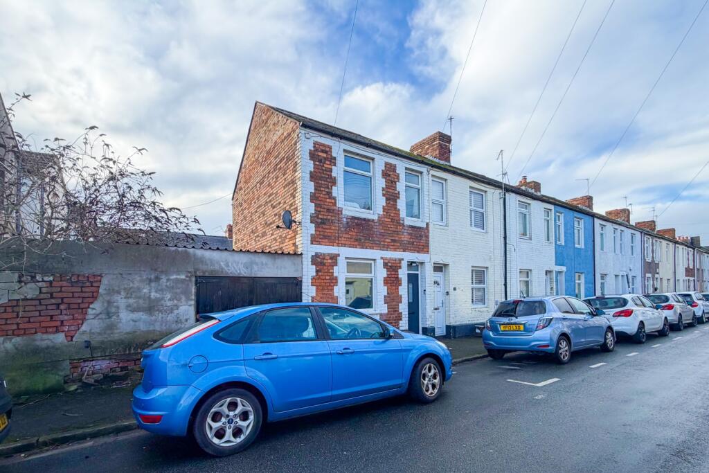 Main image of property: Tintern Street, Canton