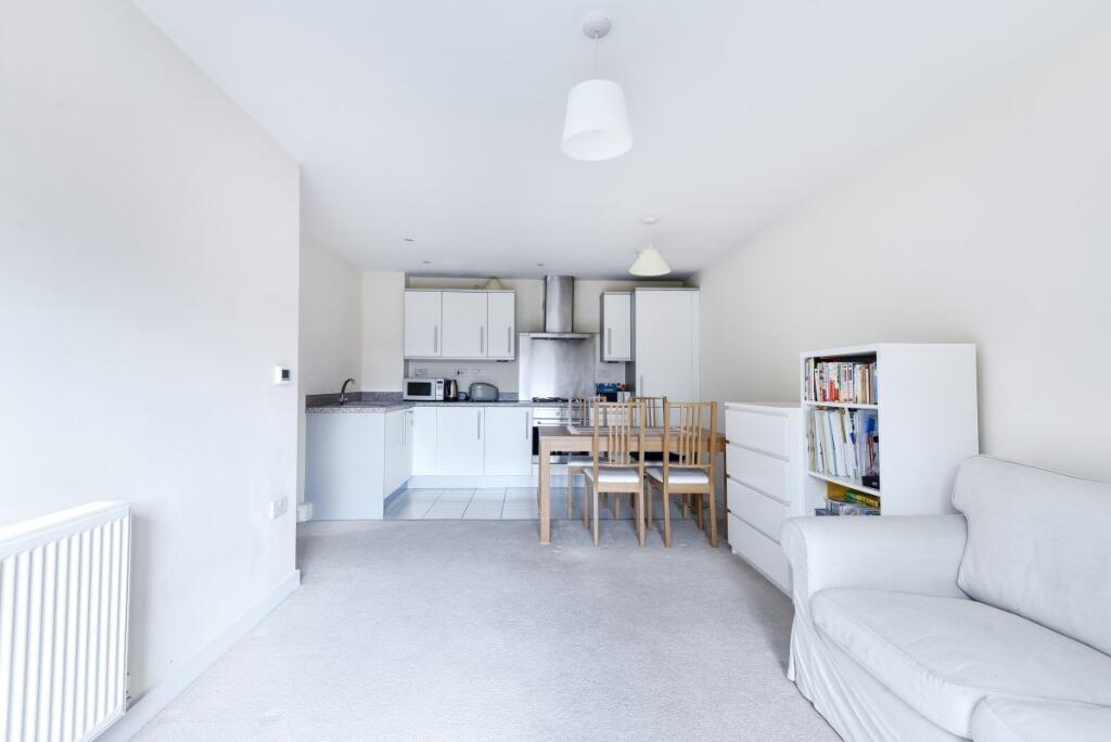 Main image of property: Uxbridge Road, West Ealing, London, W13