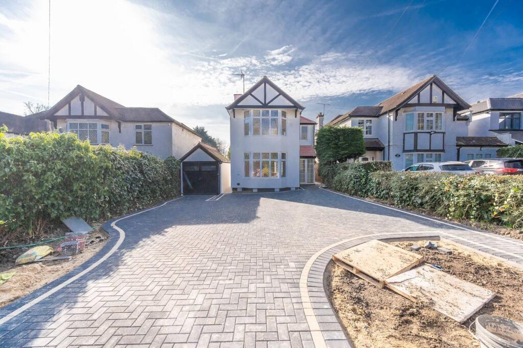 Main image of property: Clamp Hill, Stanmore, HA7