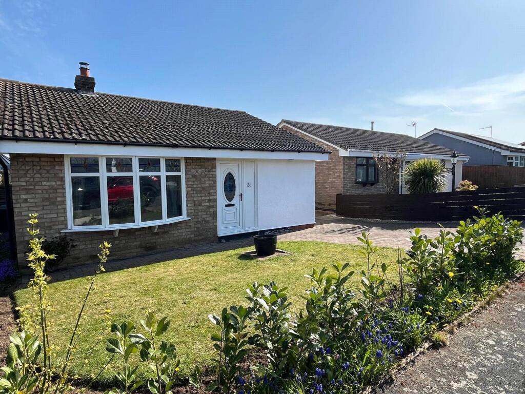 Main image of property: Harewood Close, Morton On Swale, North Yorkshire, England, DL7