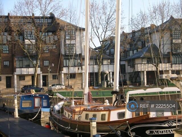 Main image of property: Rope St, London, SE16